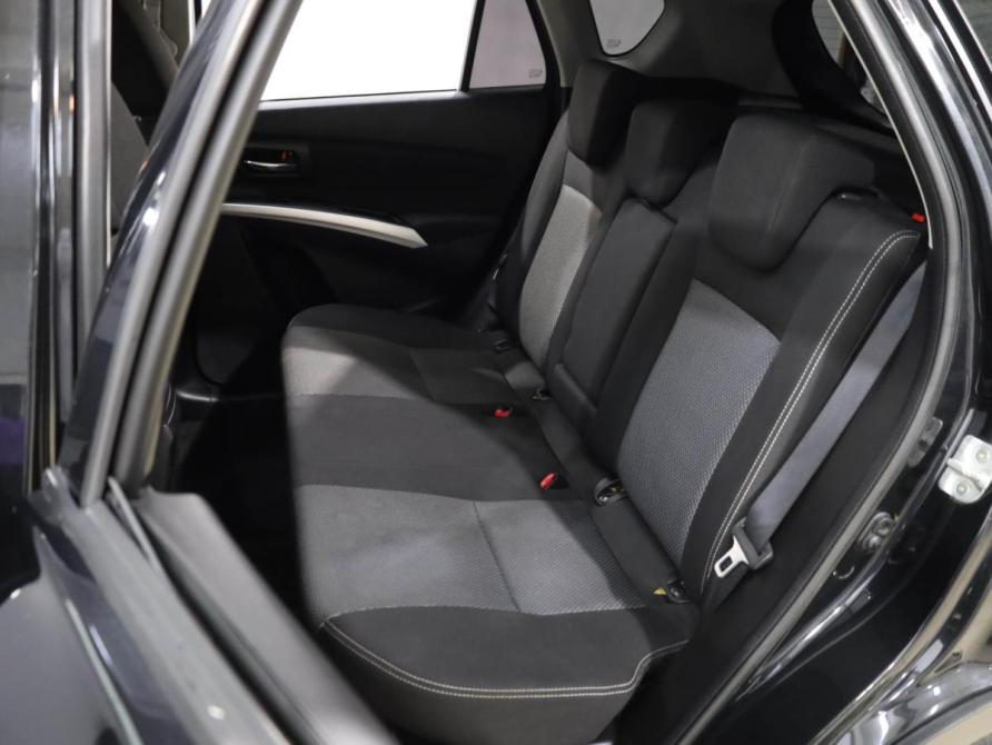 Suzuki SX4 II (S-Cross) Ростов-на-Дону  - изображение 9