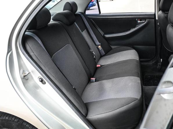 Toyota Corolla IX (E120 E130) Рестайлинг с пробегом 2005 года, цена 599 000 рублей, 280142 км, седан, Автокод Объявления