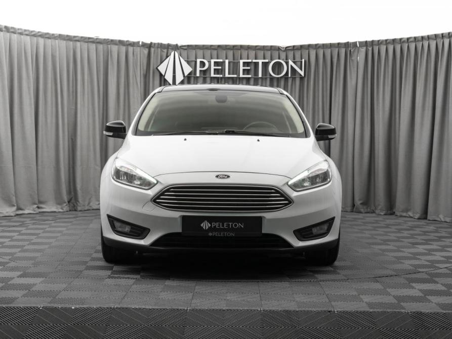 Ford Focus III Рестайлинг Москва  - изображение 3
