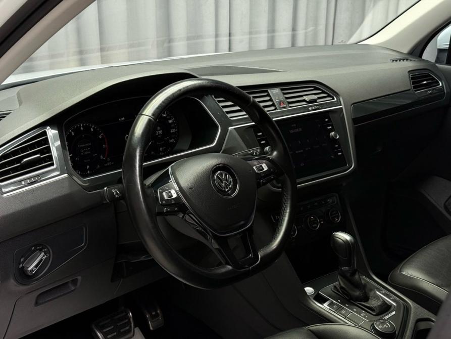 Volkswagen Tiguan II Ижевск  - изображение 11