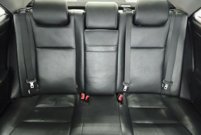 Toyota Camry VII (XV50) с пробегом 2014 года, цена 1 595 000 рублей, 215259 км, седан, Автокод Объявления