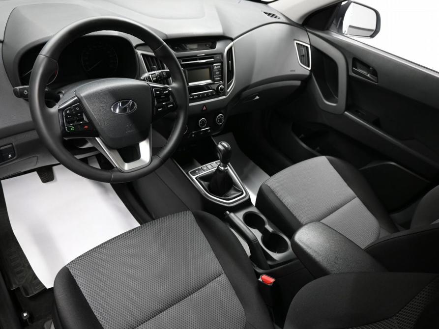 Hyundai Creta I Тверь  - изображение 8