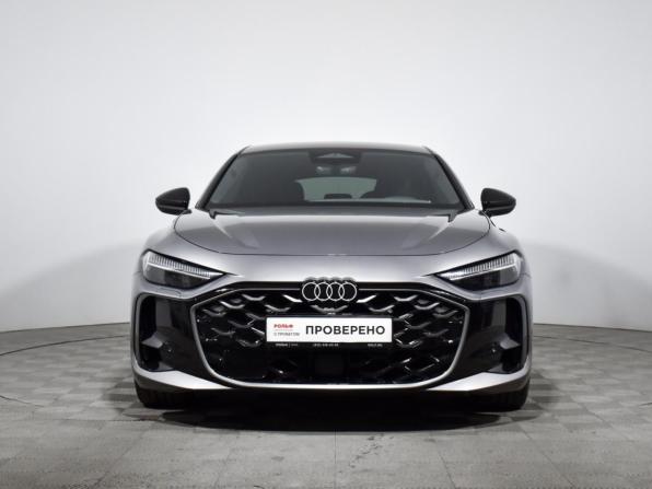 Audi A5 III (B10) с пробегом 2025 года, цена 5 690 000 рублей, 6699 км, лифтбек, Автокод Объявления