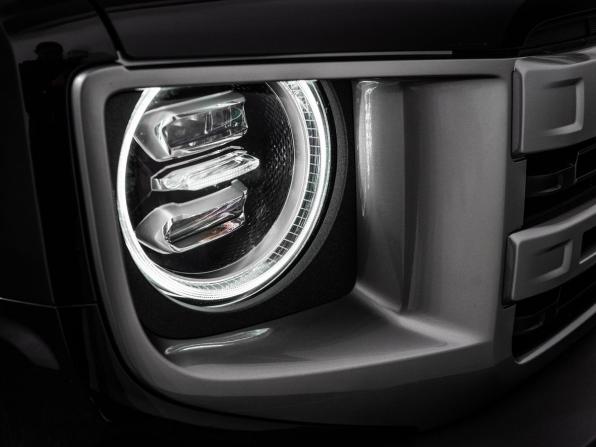 Haval DaGou (Big Dog) I Рестайлинг с пробегом 2023 года, цена 2 980 000 рублей, 49799 км, внедорожник, Автокод Объявления