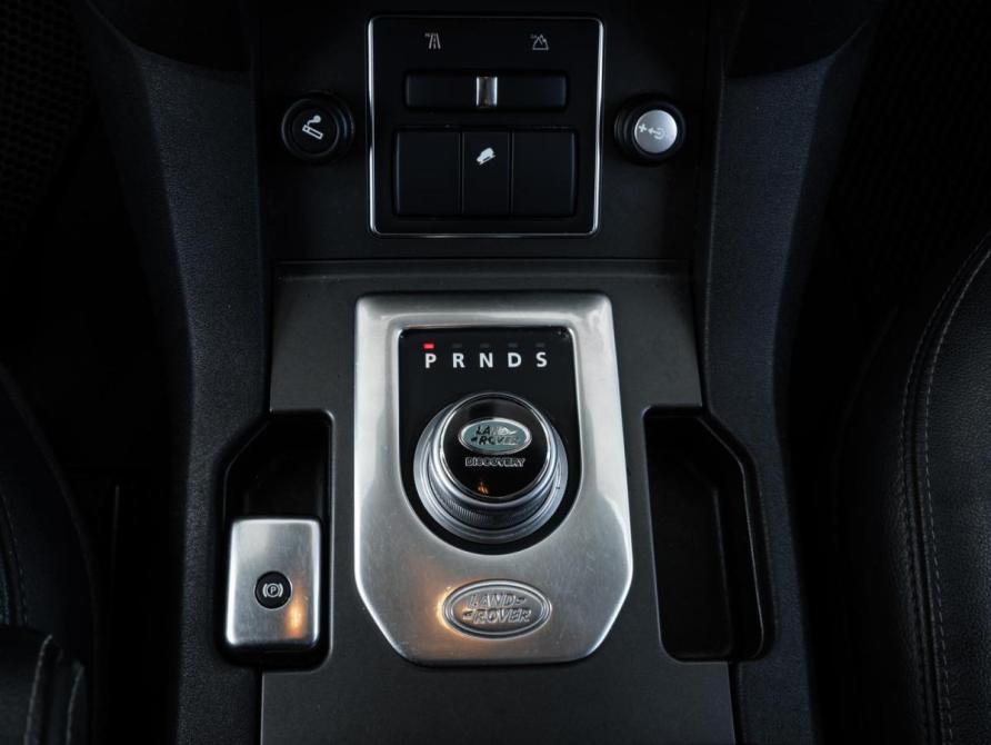 Land Rover Discovery IV Ставрополь  - изображение 13