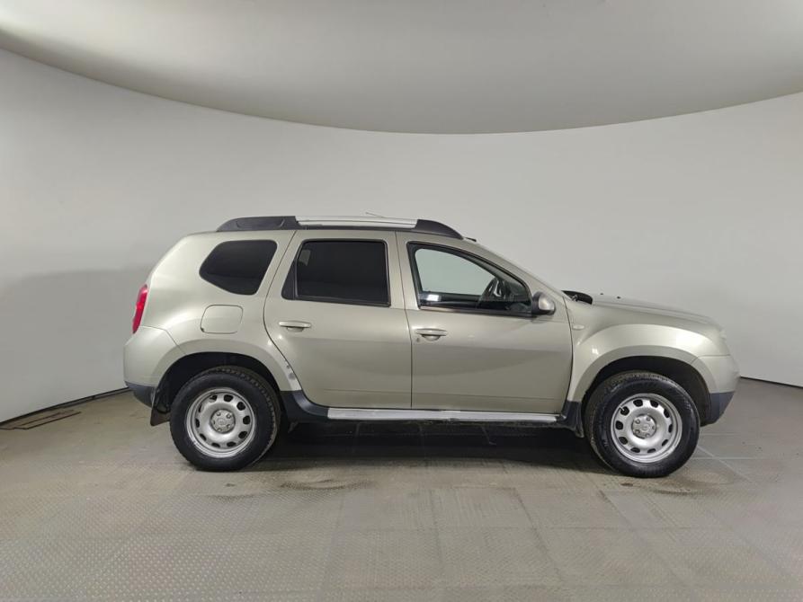 Renault Duster I Уфа  - изображение 5