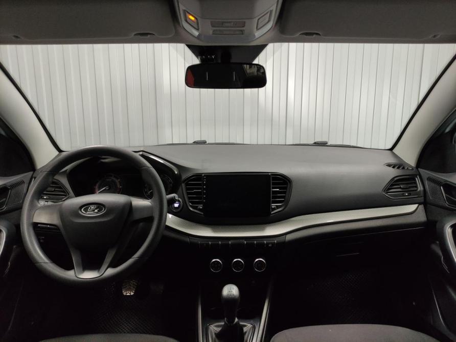 Lada (ВАЗ) Vesta I Рестайлинг (NG) Пермь  - изображение 8