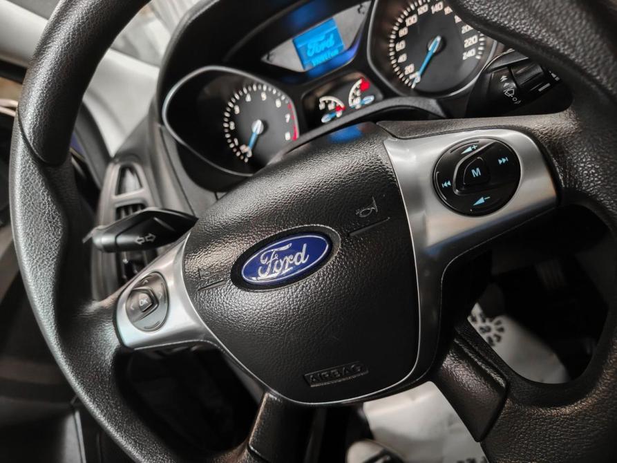 Ford Focus III Тула  - изображение 16