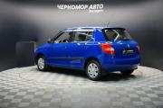 Skoda Fabia II Крым  - изображение 27