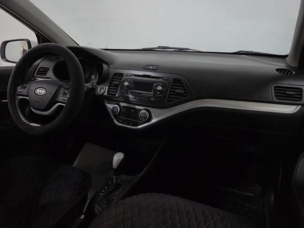Kia Picanto II с пробегом 2011 года, цена 680 000 рублей, 142373 км, хэтчбек, Автокод Объявления