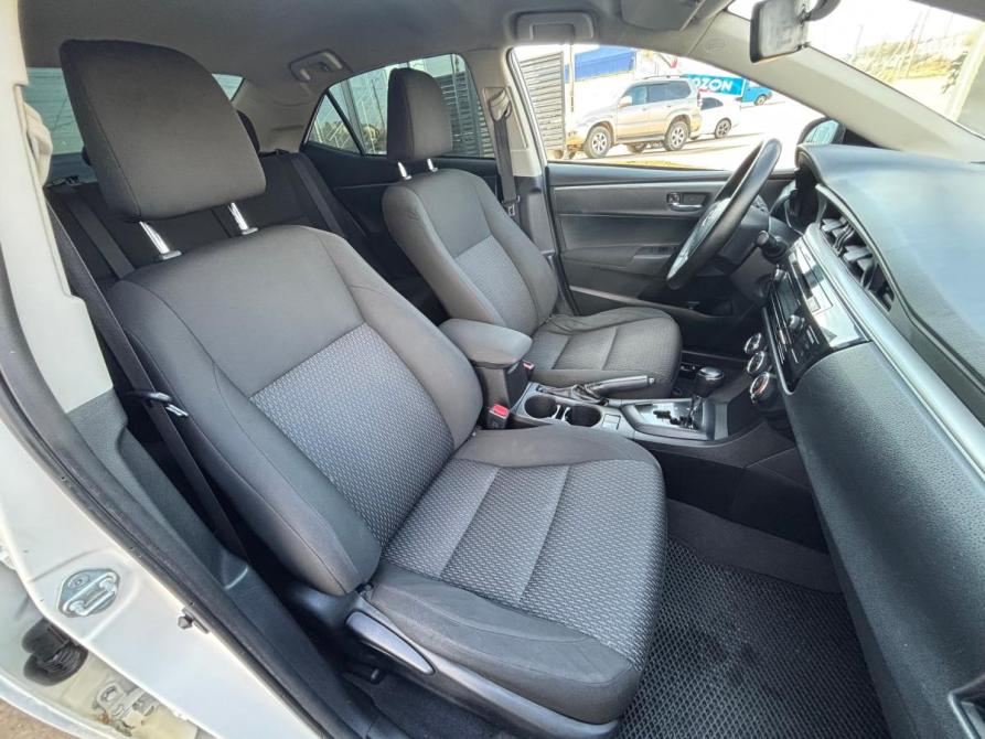 Toyota Corolla XI (E160 E170 E180) Энгельс  - изображение 19