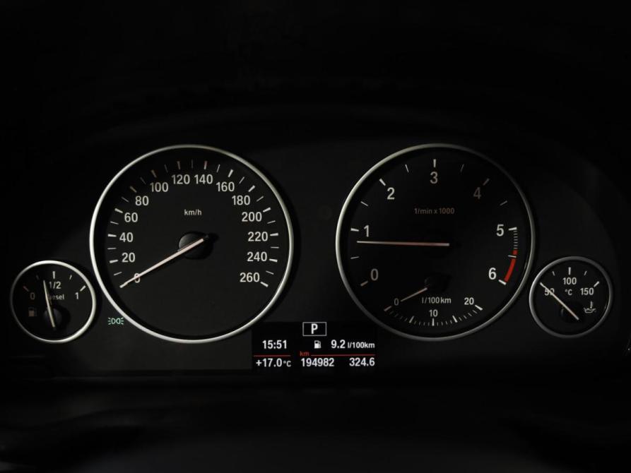 BMW X3 II (F25) Рестайлинг Санкт-Петербург  - изображение 13