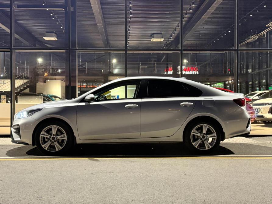 Kia Cerato IV Оренбург  - изображение 8