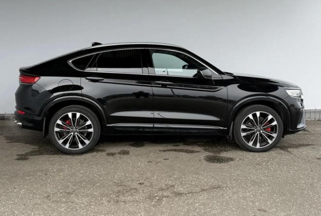 Geely Tugella I с пробегом 2023 года, цена 2 895 000 рублей, 55024 км, внедорожник, Автокод Объявления