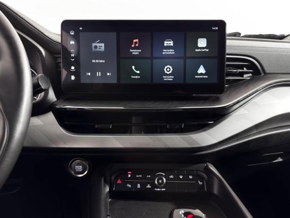 Haval F7x I Рестайлинг с пробегом 2023 года, цена 1 825 000 рублей, 67500 км, внедорожник, Автокод Объявления