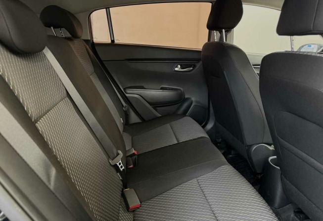 Kia Rio IV с пробегом 2020 года, цена 1 420 000 рублей, 98088 км, хэтчбек, Автокод Объявления