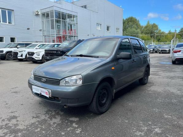 Lada (ВАЗ) Kalina I с пробегом 2011 года, цена 290 000 рублей, 145729 км, универсал, Автокод Объявления