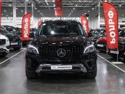 Mercedes-Benz GLS I (X166) Санкт-Петербург  - изображение 35