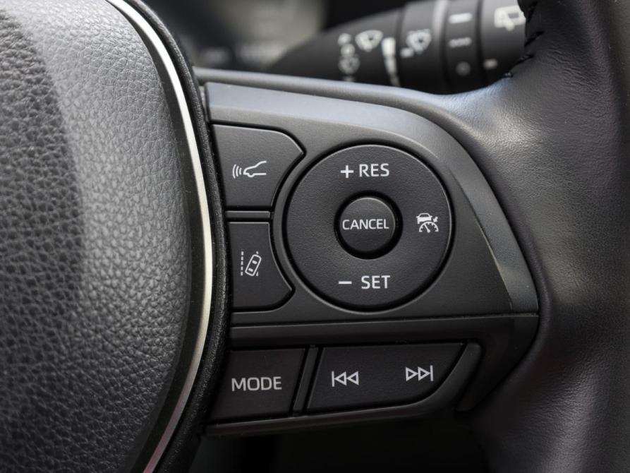 Toyota RAV4 V (XA50) Москва  - изображение 21