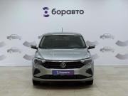Volkswagen Polo VI Ставрополь  - изображение 18