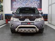 Mitsubishi Outlander II Кемерово  - изображение 25