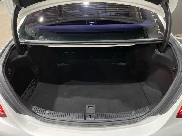 Mercedes-Benz C-Класс IV (W205) с пробегом 2015 года, цена 1 899 000 рублей, 106428 км, седан, Автокод Объявления