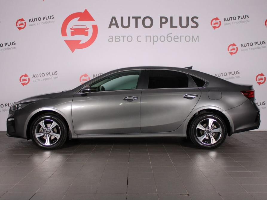 Kia Cerato IV Минеральные Воды  - изображение 5