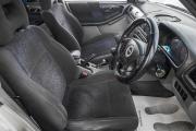 Subaru Forester I Рестайлинг Барнаул  - изображение 33