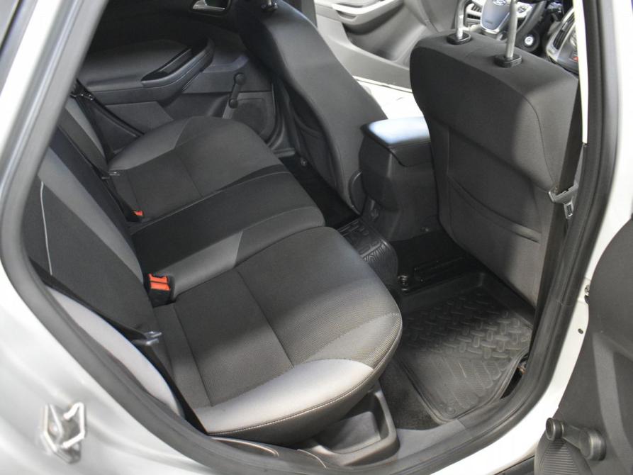Ford Focus III Мурманск  - изображение 16