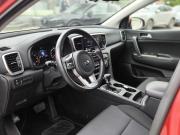 Kia Sportage IV Рестайлинг Санкт-Петербург  - изображение 33