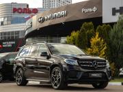Mercedes-Benz GLS I (X166) Москва  - изображение 25