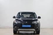 Mitsubishi Outlander II Новокузнецк  - изображение 37