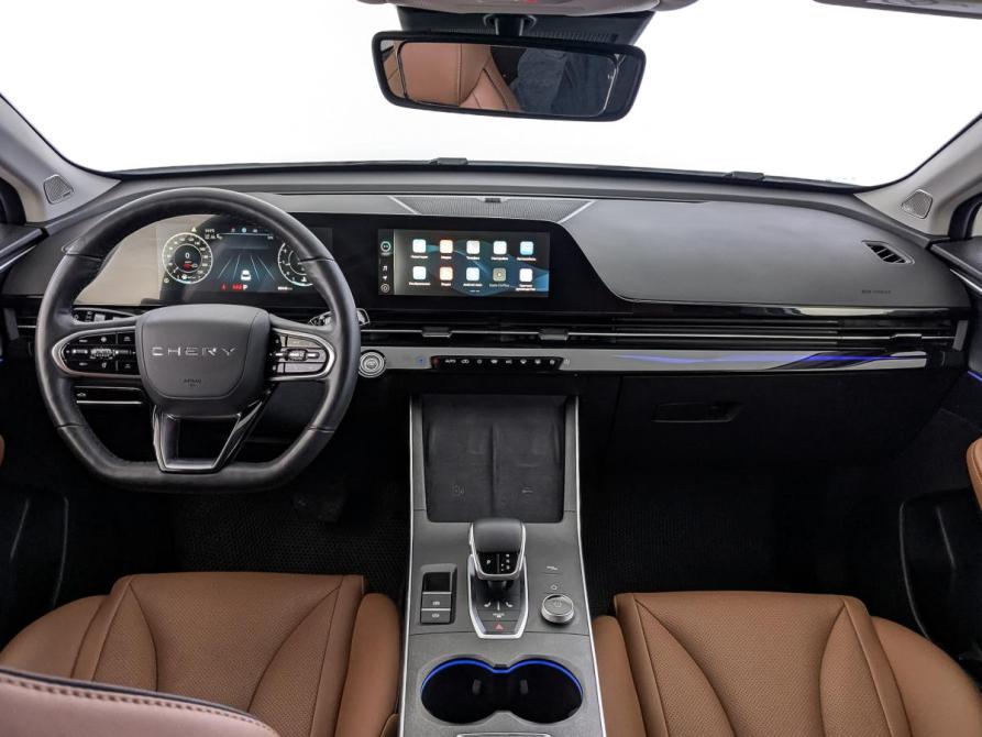Omoda C5 I Москва  - изображение 14