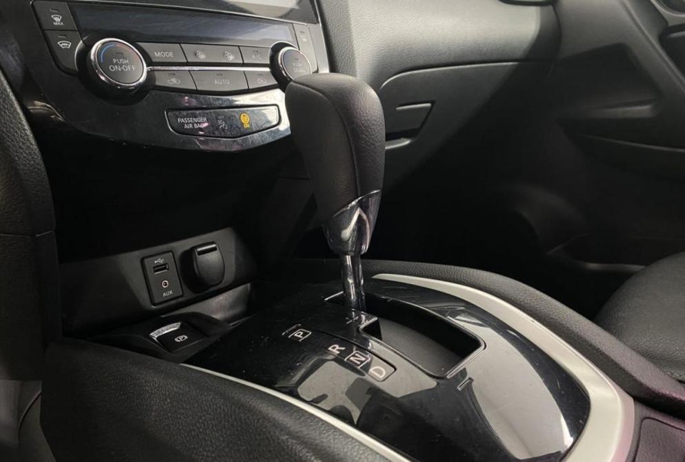 Nissan X-Trail III Саранск  - изображение 19