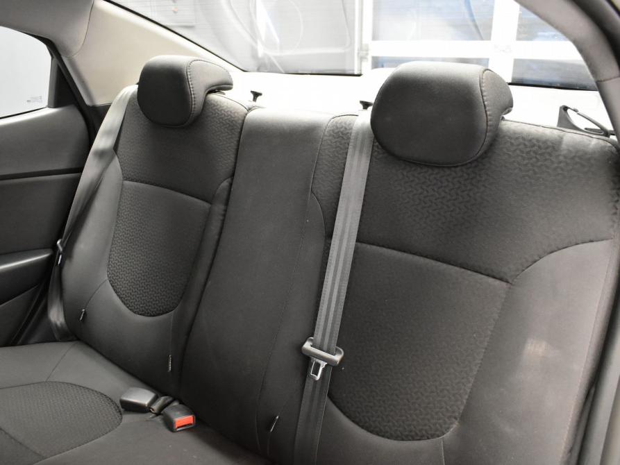 Kia Rio III Рестайлинг Москва  - изображение 24