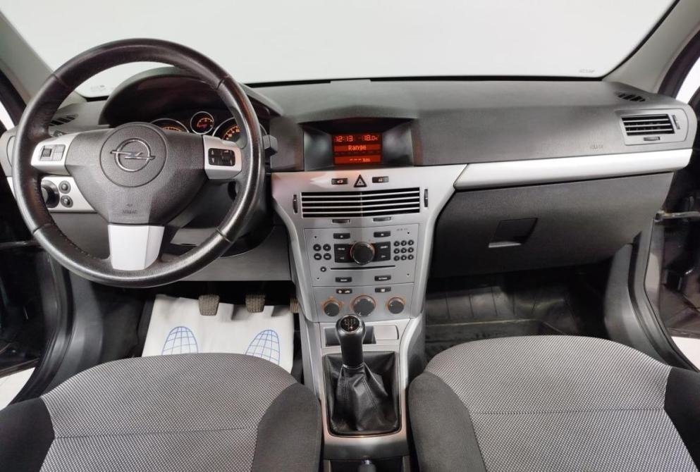 Opel Astra H Рестайлинг Саратов  - изображение 15