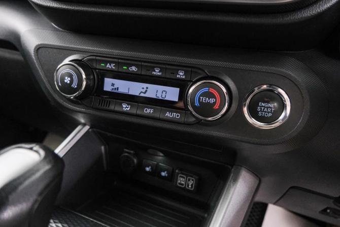 Daihatsu Rocky A200 с пробегом 2020 года, цена 1 749 000 рублей, 78000 км, внедорожник, Автокод Объявления