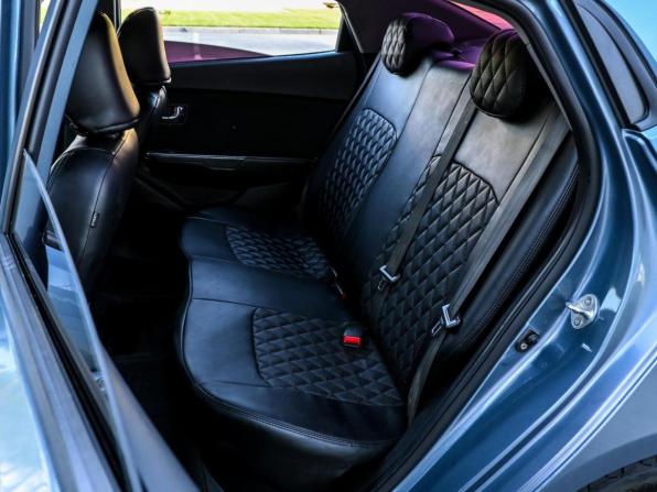 Kia Rio III с пробегом 2012 года, цена 780 000 рублей, 174509 км, седан, Автокод Объявления