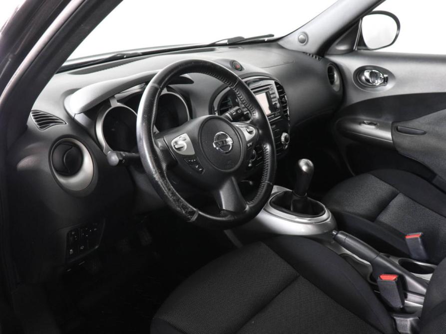 Nissan Juke I Химки  - изображение 9