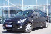 Hyundai Solaris I Ульяновск  - изображение 22