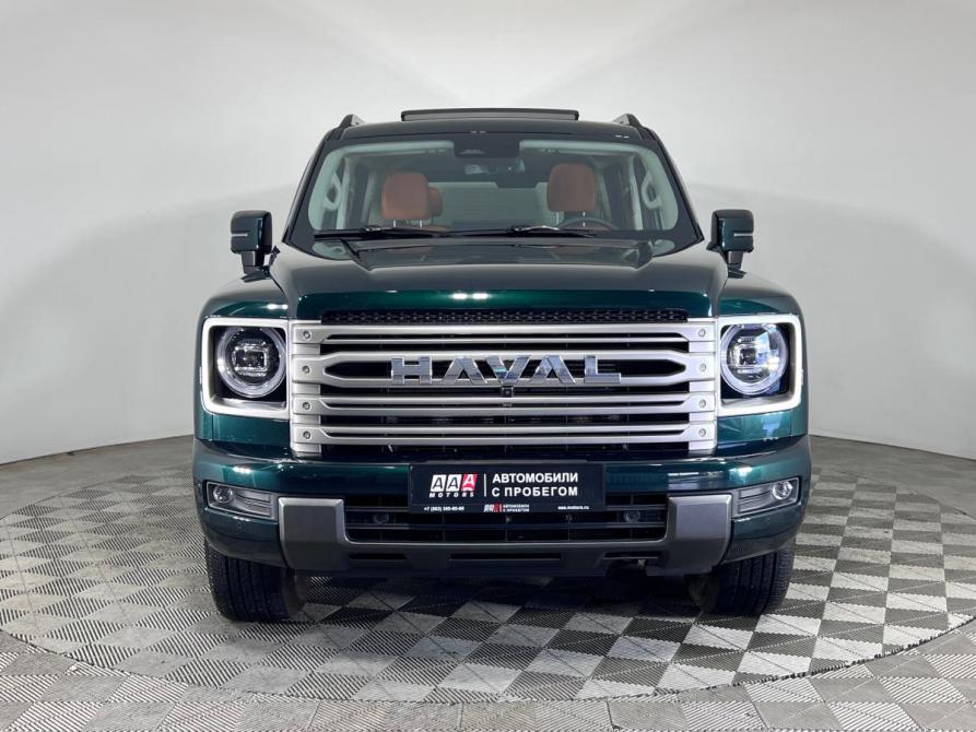 Haval H9 II Ростов-на-Дону  - изображение 2
