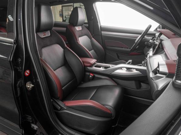 Geely Coolray I с пробегом 2021 года, цена 1 599 000 рублей, 95373 км, внедорожник, Автокод Объявления