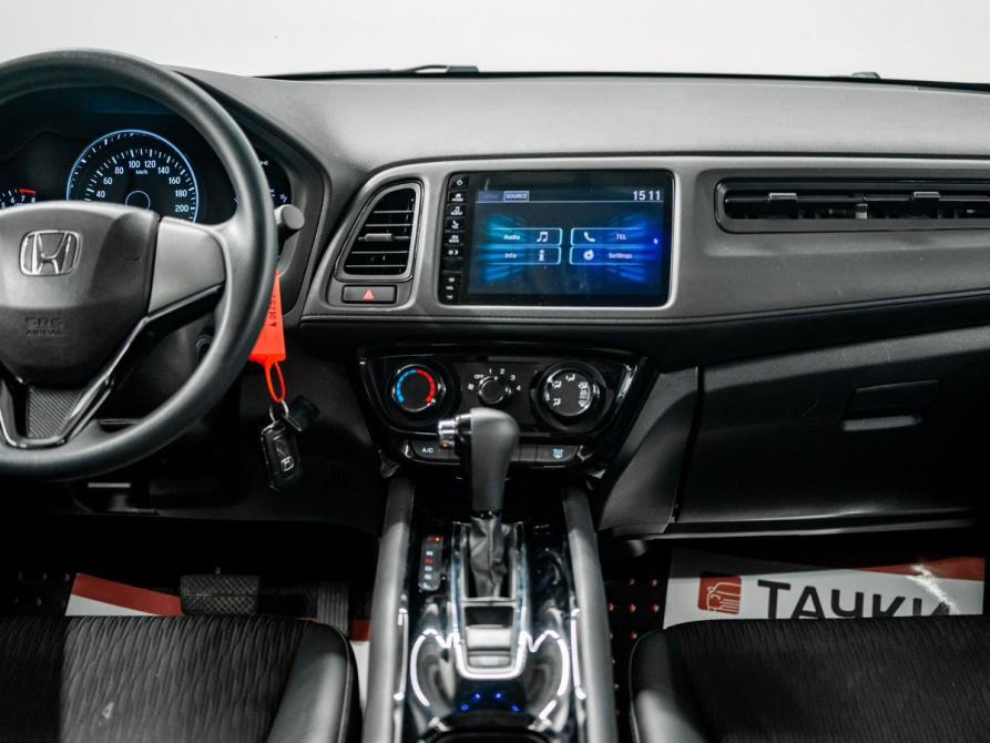 Honda Vezel I Рестайлинг Красноярск  - изображение 13
