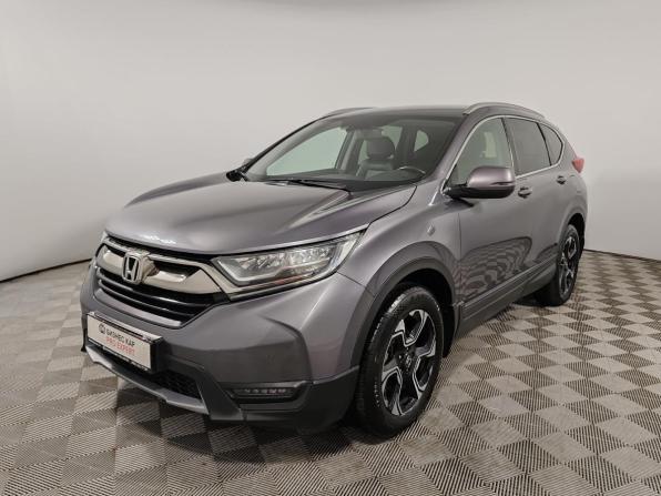 Honda CR-V V с пробегом 2018 года, цена 2 775 000 рублей, 108635 км, внедорожник, Автокод Объявления