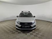 Lada (ВАЗ) Granta I Рестайлинг Уфа  - изображение 24
