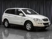 SsangYong Kyron I Рестайлинг Тюмень  - изображение 19
