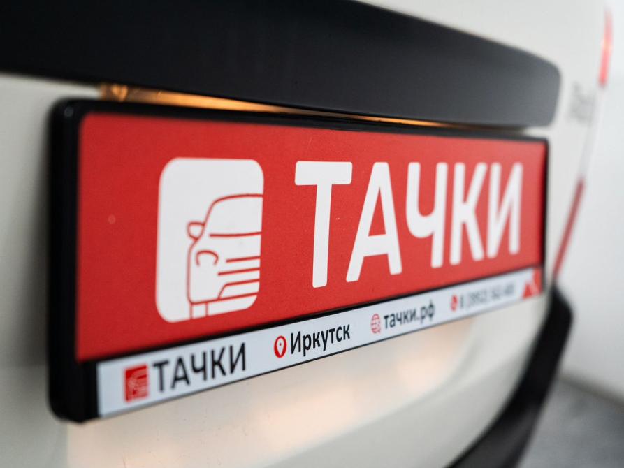 Toyota Probox I Рестайлинг Иркутск  - изображение 21