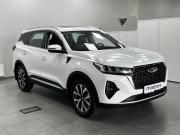 Chery Tiggo 7 Pro Max I Казань  - изображение 25