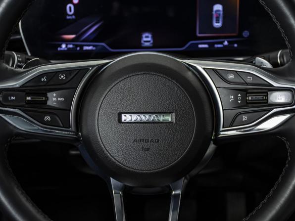Haval F7 II с пробегом 2024 года, цена 2 682 900 рублей, 29069 км, внедорожник, Автокод Объявления