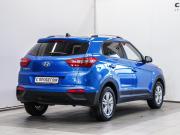 Hyundai Creta I Красноярск  - изображение 36